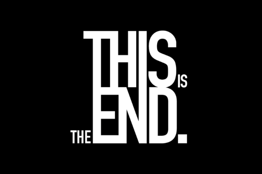 THIS IS THE END - mostra collettiva