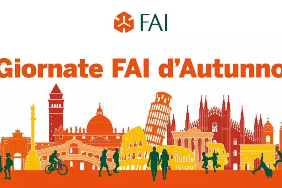 Giornate FAI d'Autunno