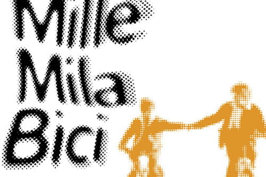 Mille Mila Bici Milano-Monza