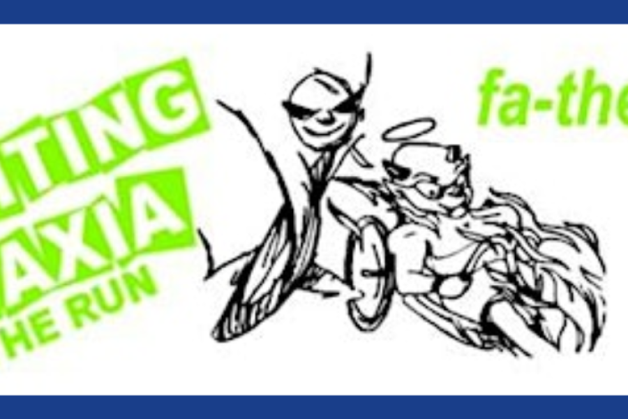 Fighting ataxia