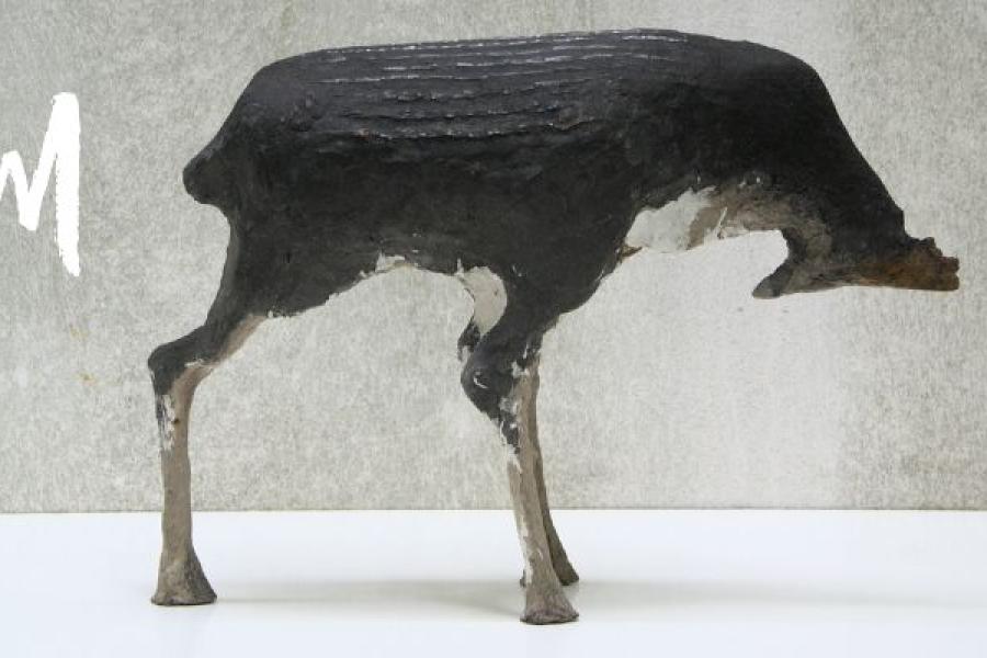 Lorenzo Scarpellini, Chimera 