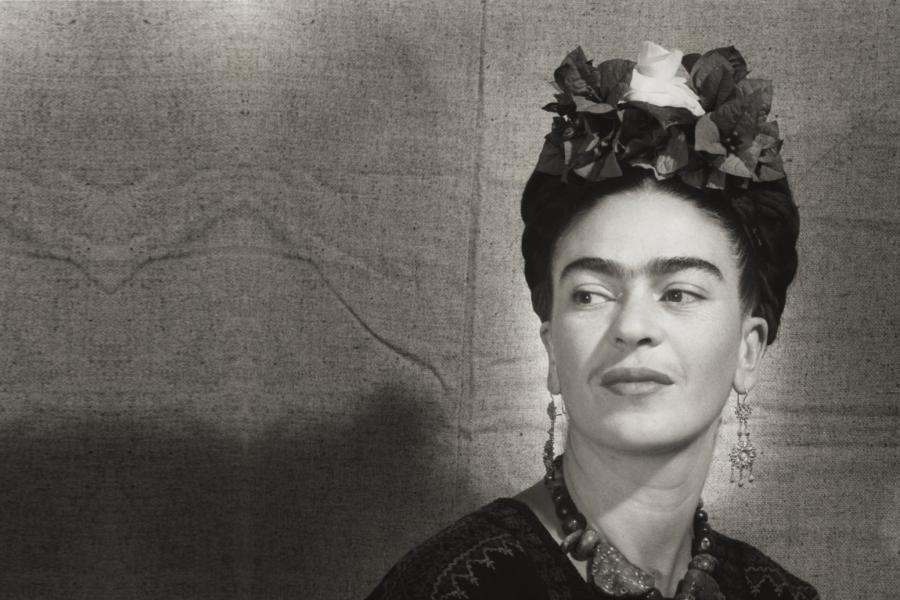 Frida Kahlo