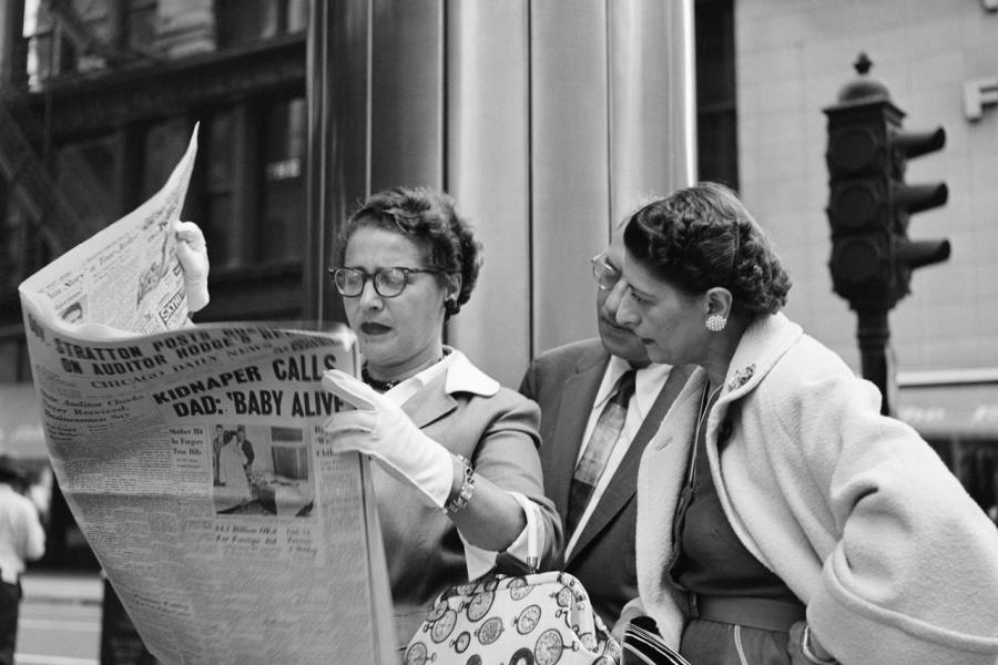 vivian maier