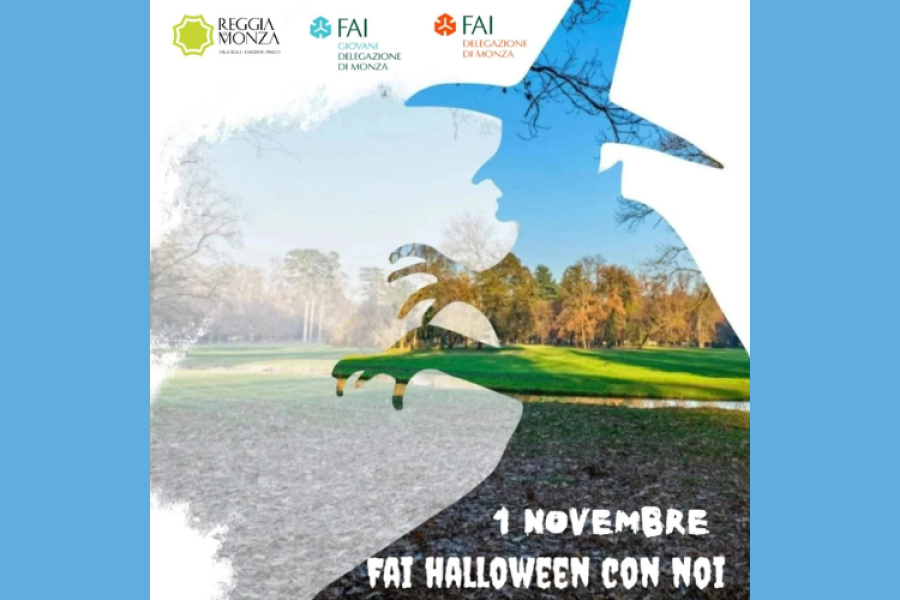 fai halloween