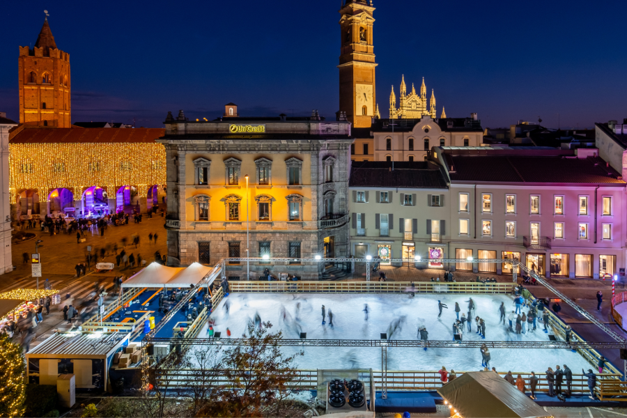 Insieme a Natale 2024