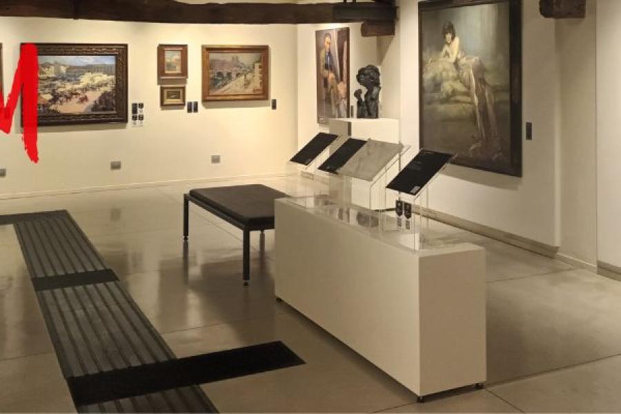 Musei Civici Monza