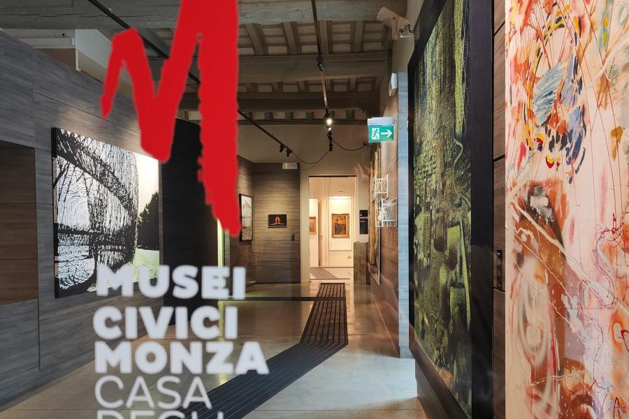 Musei Civici Monza