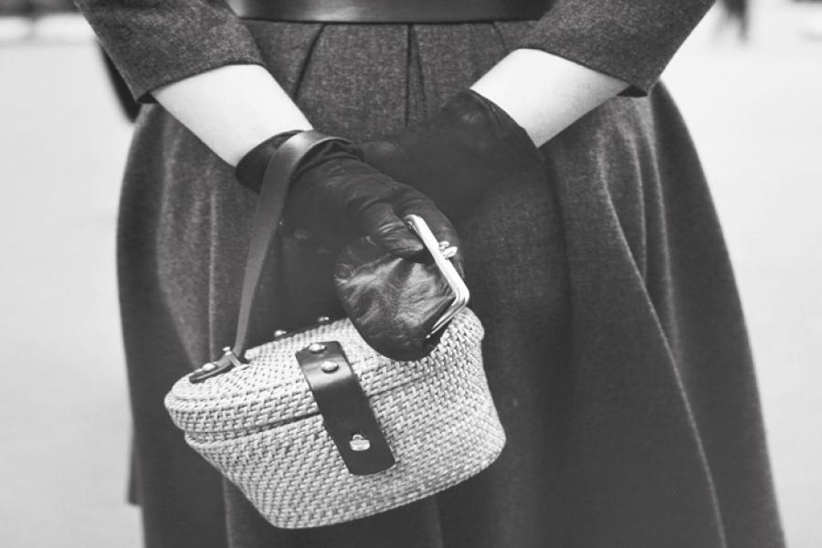 Vivian Maier unseen