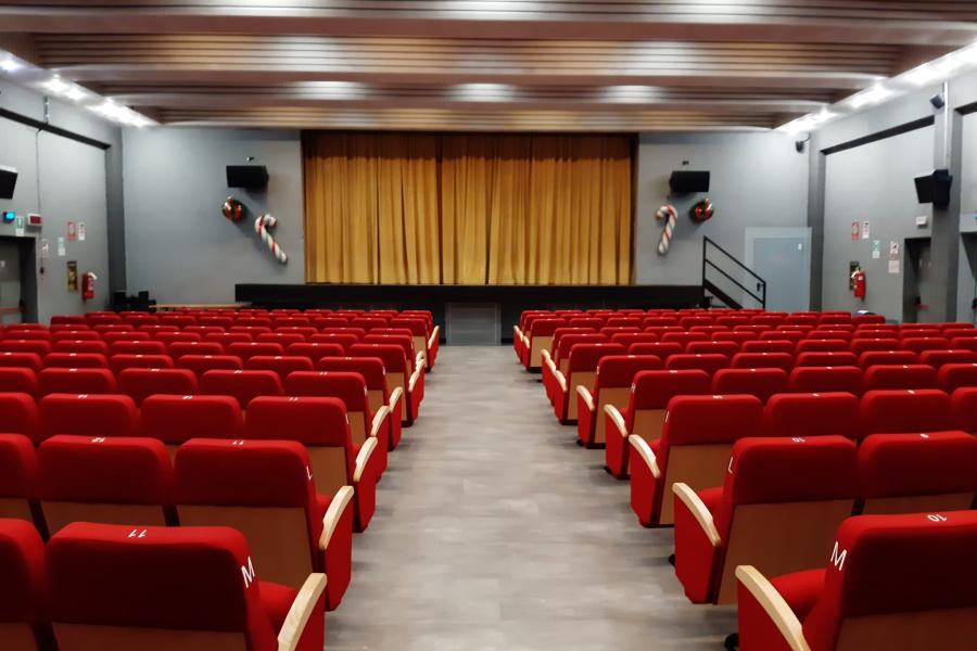 Trinity Cine Club