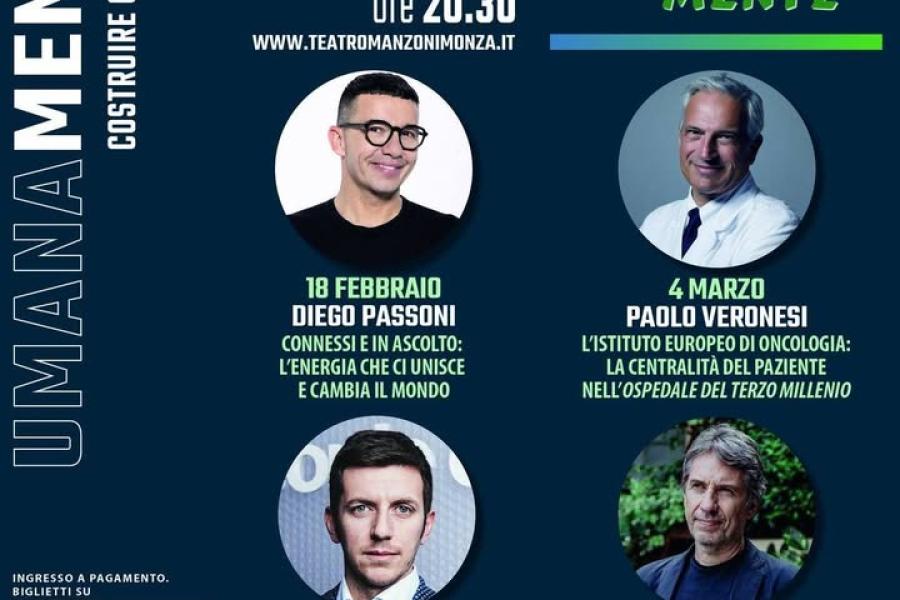 Umanamente 2025