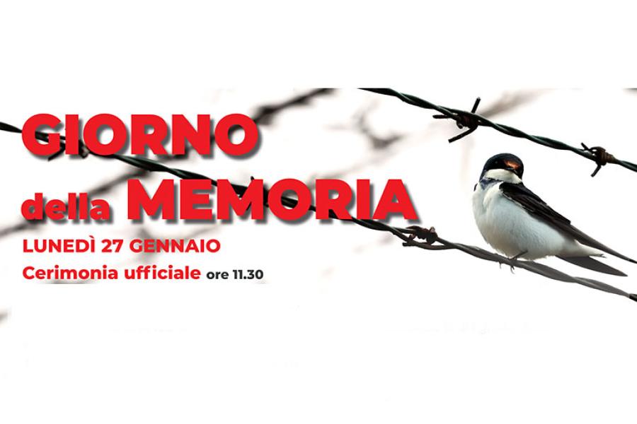 Giorno della Memoria 2025
