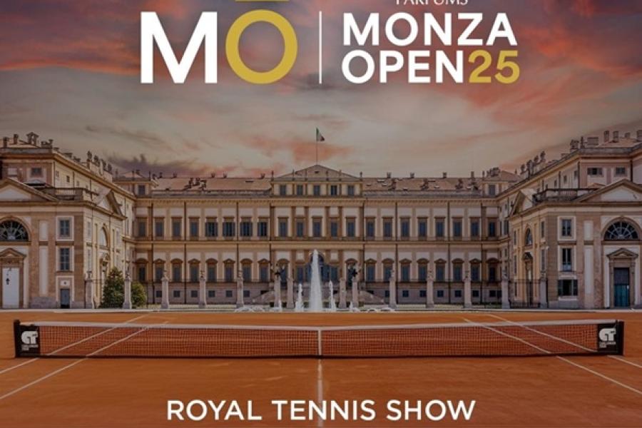 atp challenger monza