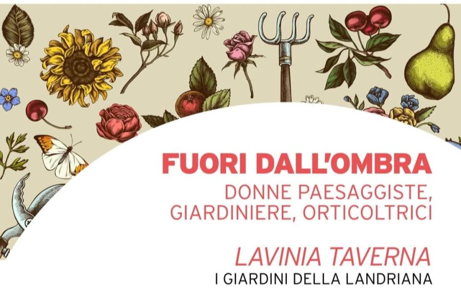 Fuori dall'ombra