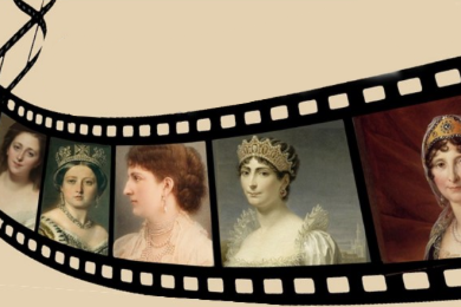 immagini di donna