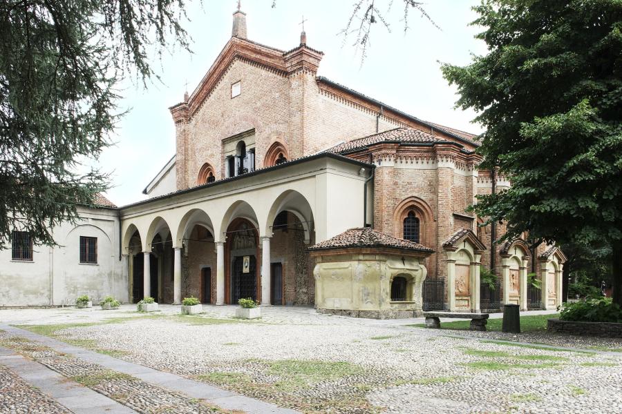 Foto Santa Maria delle Grazie