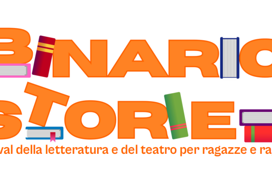 Binario storie