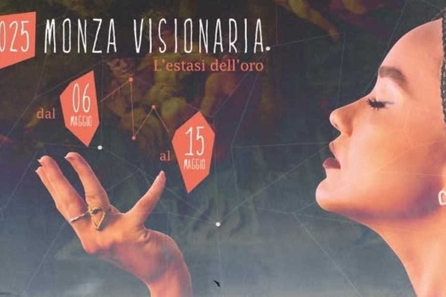 Monza Visionaria 2025