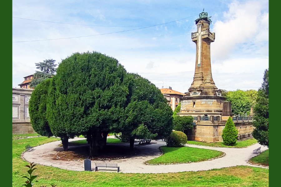 Cappella Espiatoria