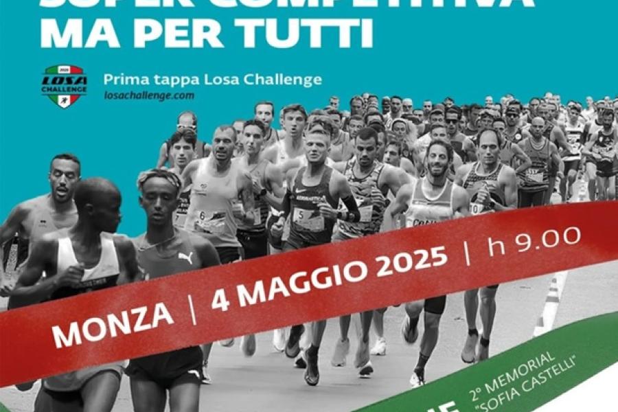 Volantino DKRace