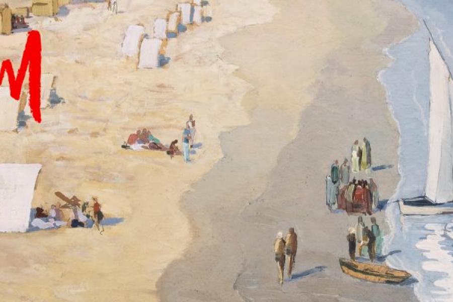 mostra destinazione paesaggio