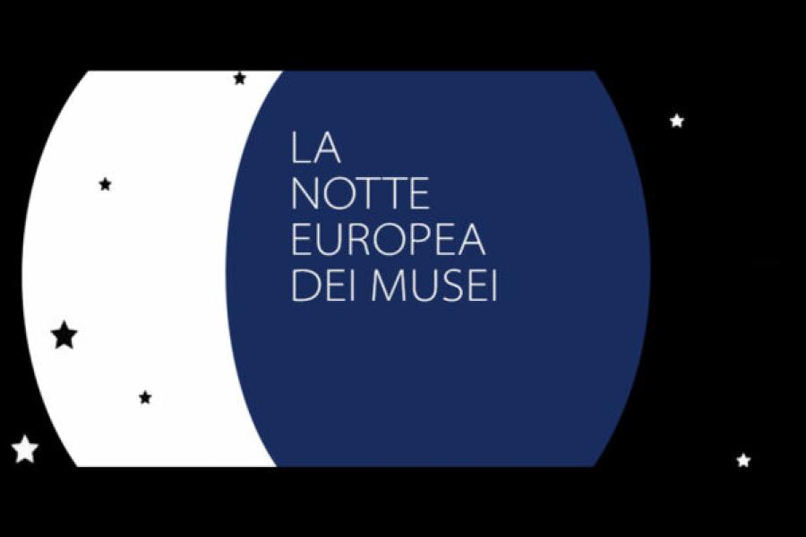Notte Europea Musei