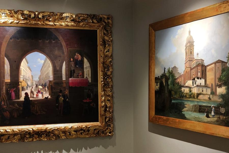 Musei Civici Monza
