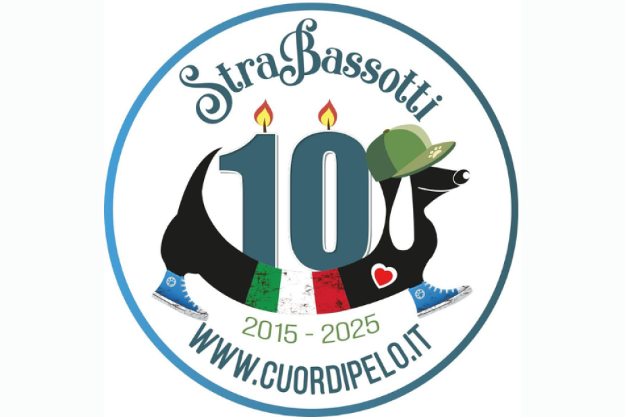 Strabassotti 2025 parco di monza