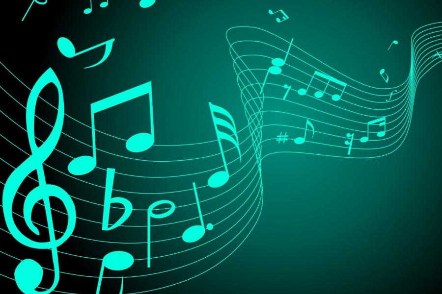 stagioni musicali note di primavera
