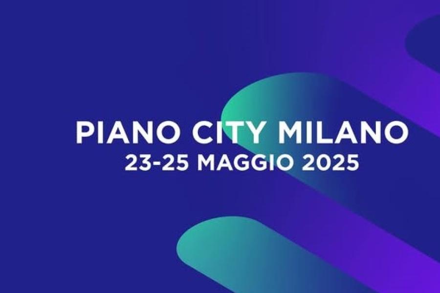 piano City Monza