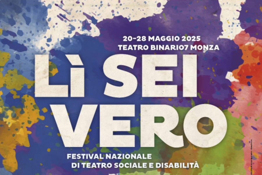 Lì sei vero 2025