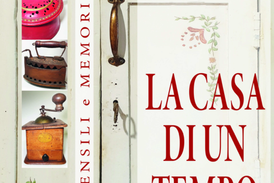 la casa di un tempo mostra memb