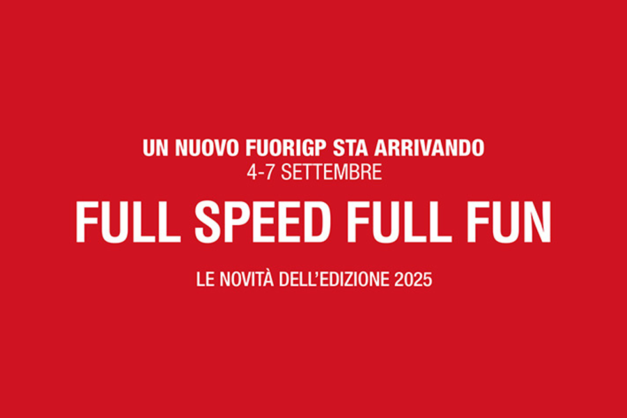 Monza FuoriGP 2025