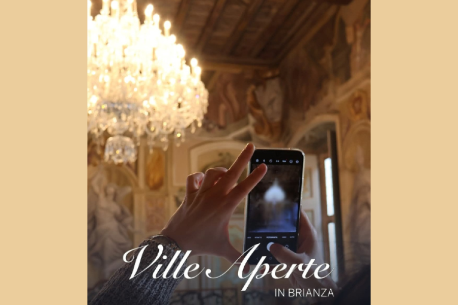 Ville Aperte 2025