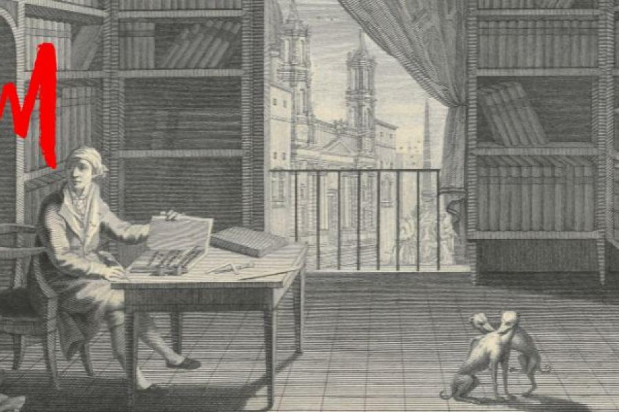 le stanze del sapere 