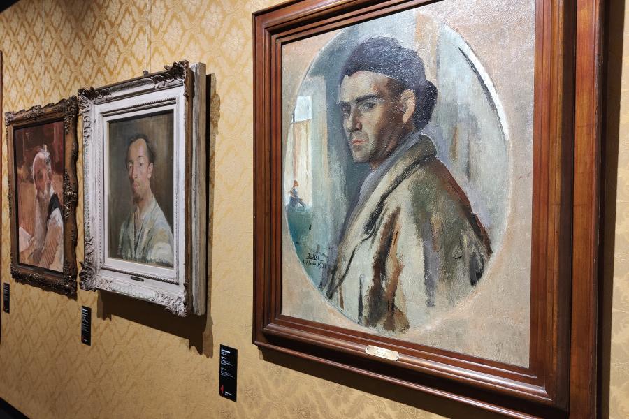 Foto musei civici