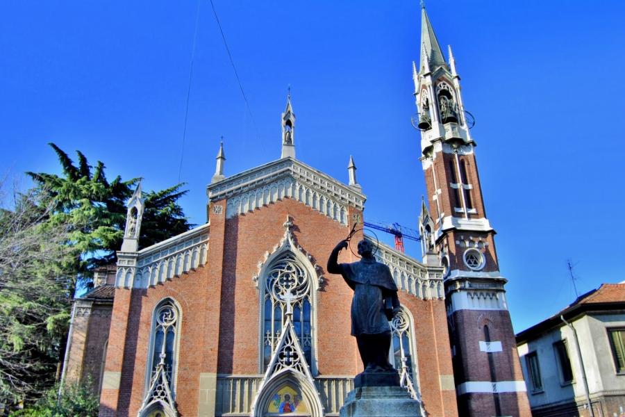 Chiesa di Santa Maria degli Angeli