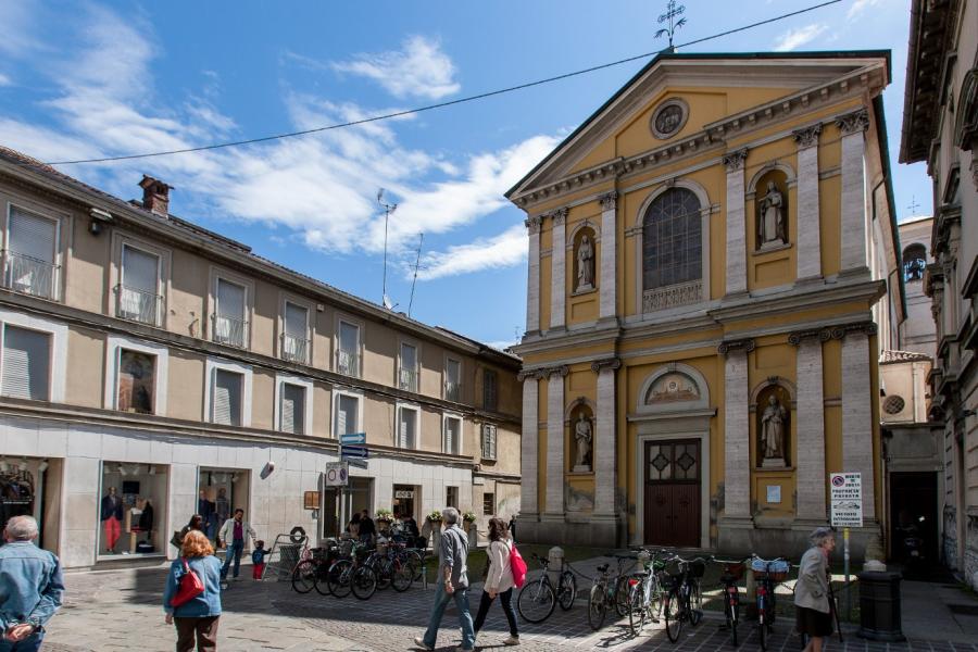 Chiesa di Santa Maria Maddalena