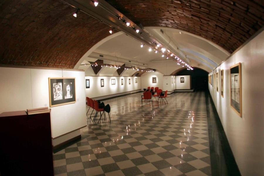 Galleria Civica