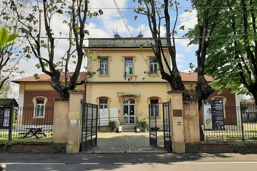 Museo Civico di Lentate sul Seveso