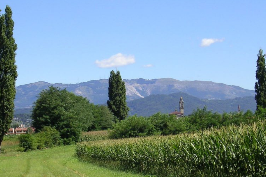 Parco Agricolo Nord Est