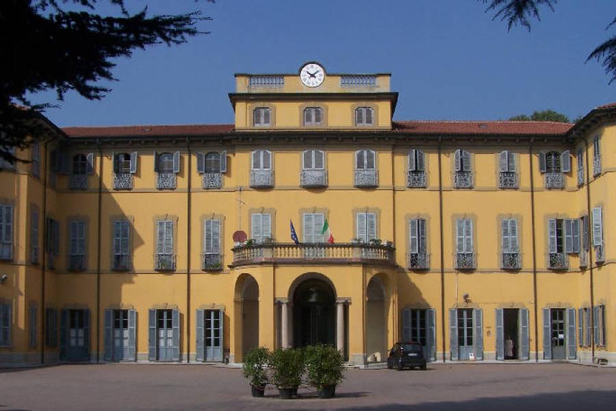 Villa Torneamento