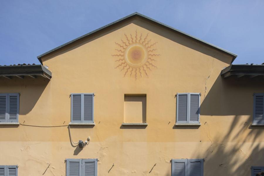 Cascina del Sole