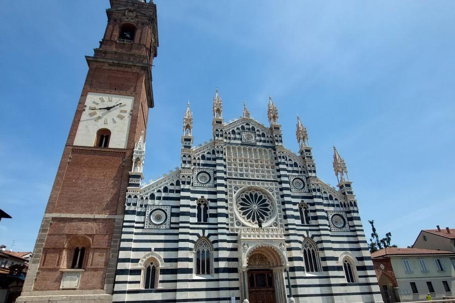 Duomo di Monza