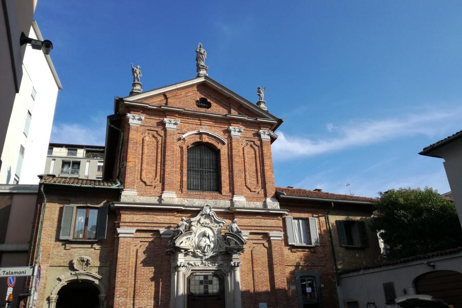 Chiesa di San Maurizio