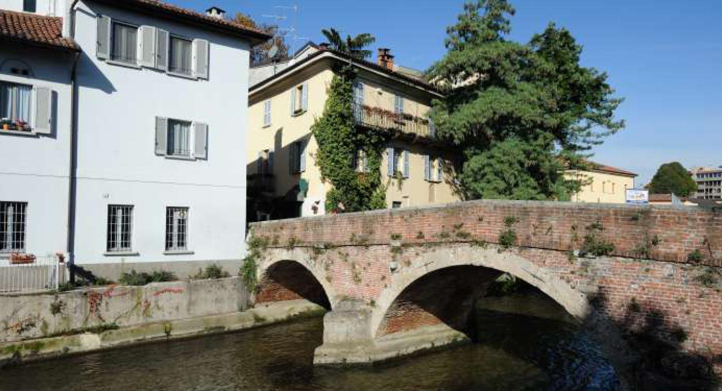 PONTE SAN GERARDINO