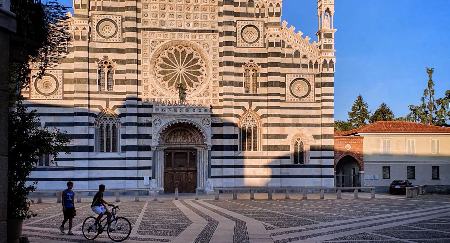 PIAZZA DUOMO