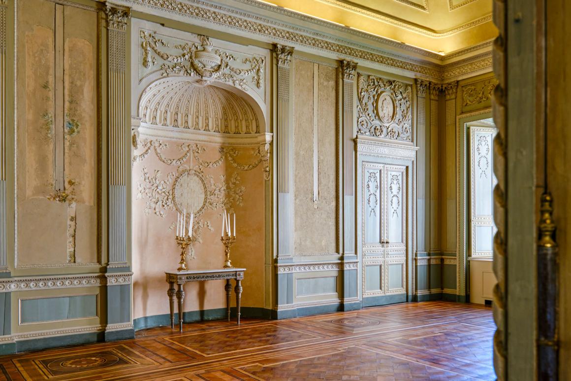 Villa Reale