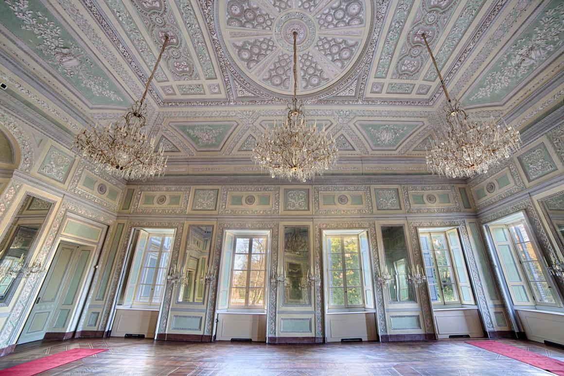 Villa Reale