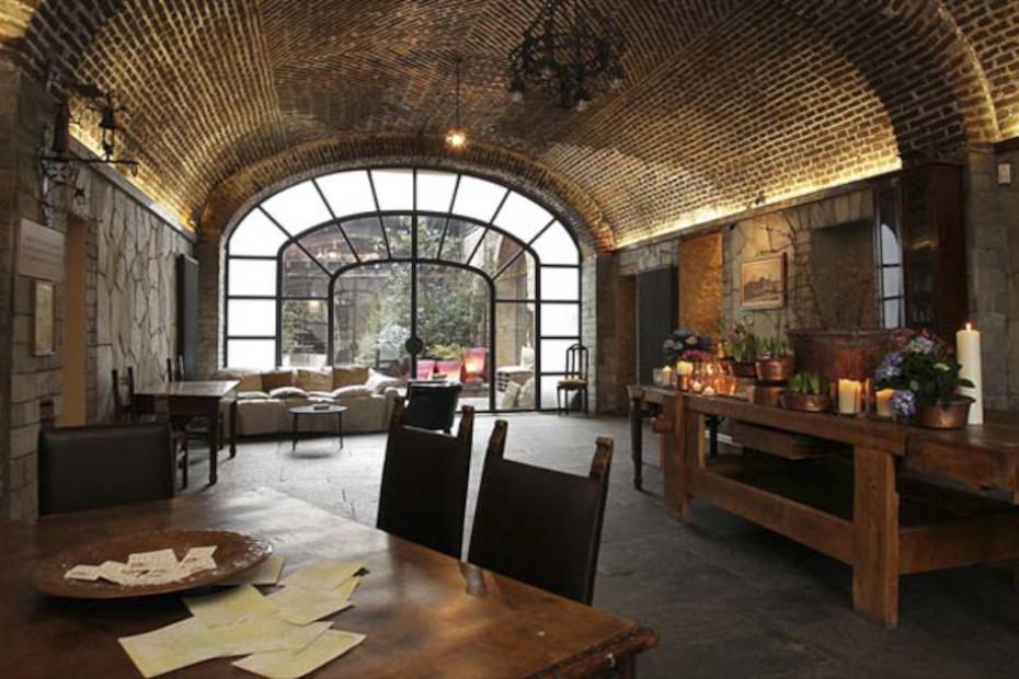 Antico Ristorante Fossati