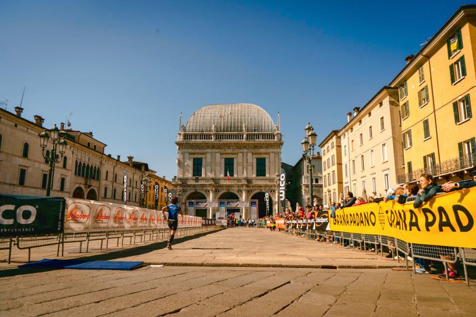 BAM – Brescia Art Marathon</br>Brescia, 9 marzo 2025